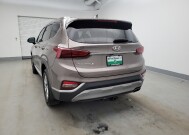 2020 Hyundai Santa Fe in Miamisburg, OH 45342 - 18147656 6