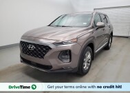 2020 Hyundai Santa Fe in Miamisburg, OH 45342 - 18147656 1