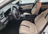 2017 Honda Civic in Montclair, CA 91763 - 18147657 17