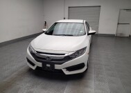 2017 Honda Civic in Montclair, CA 91763 - 18147657 15
