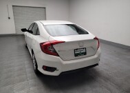 2017 Honda Civic in Montclair, CA 91763 - 18147657 6