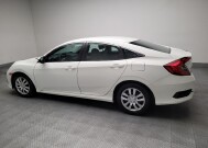 2017 Honda Civic in Montclair, CA 91763 - 18147657 3