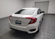 2017 Honda Civic in Montclair, CA 91763 - 18147657 7