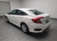 2017 Honda Civic in Montclair, CA 91763 - 18147657 5