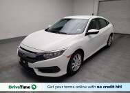 2017 Honda Civic in Montclair, CA 91763 - 18147657 1