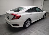 2017 Honda Civic in Montclair, CA 91763 - 18147657 9