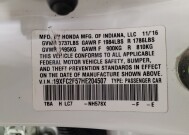 2017 Honda Civic in Montclair, CA 91763 - 18147657 33