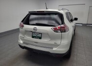 2016 Nissan Rogue in Antioch, TN 37013 - 18147658 7