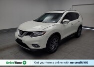 2016 Nissan Rogue in Antioch, TN 37013 - 18147658 1