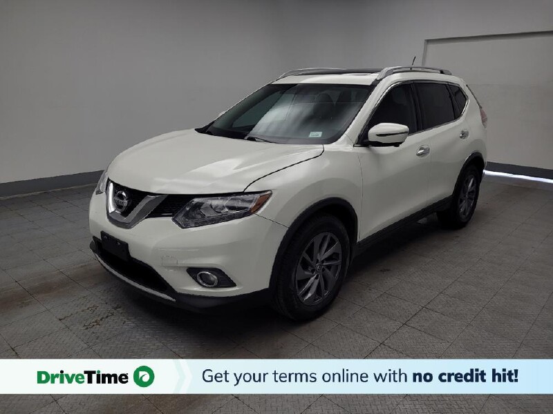 2016 Nissan Rogue in Antioch, TN 37013 - 18147658