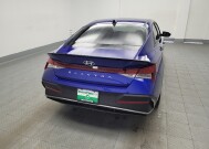 2025 Hyundai Elantra in Madison, TN 37115 - 18147659 7