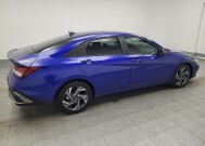 2025 Hyundai Elantra in Madison, TN 37115 - 18147659 10