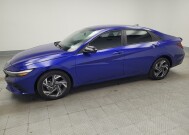 2025 Hyundai Elantra in Madison, TN 37115 - 18147659 2