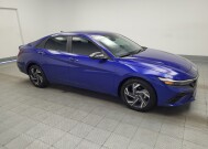 2025 Hyundai Elantra in Madison, TN 37115 - 18147659 11