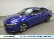 2025 Hyundai Elantra in Madison, TN 37115 - 18147659 1