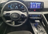 2025 Hyundai Elantra in Madison, TN 37115 - 18147659 22