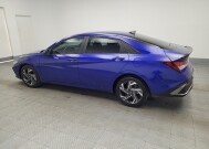 2025 Hyundai Elantra in Madison, TN 37115 - 18147659 3