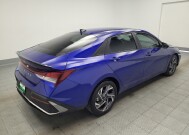 2025 Hyundai Elantra in Madison, TN 37115 - 18147659 9