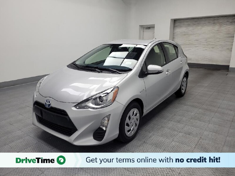 2016 Toyota Prius C in Las Vegas, NV 89102 - 18147660