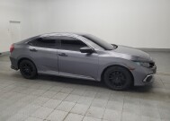 2020 Honda Civic in Chattanooga, TN 37421 - 18147662 11