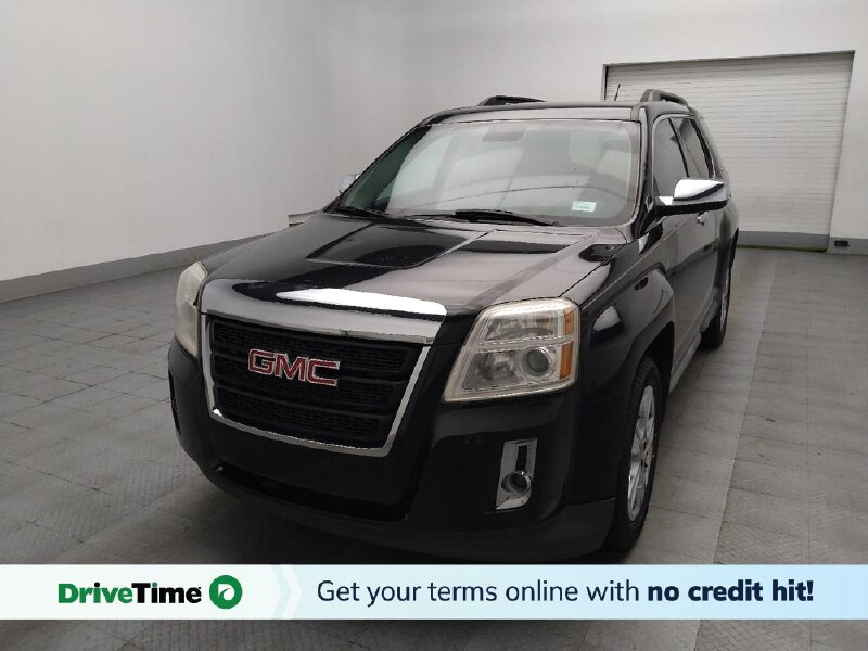 2015 GMC Terrain in Conyers, GA 30094 - 18147663