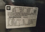 2015 GMC Terrain in Conyers, GA 30094 - 18147663 33