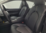 2024 Toyota Camry in Marietta, GA 30062 - 18147664 17
