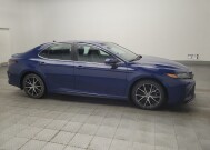 2024 Toyota Camry in Marietta, GA 30062 - 18147664 11