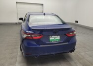 2024 Toyota Camry in Marietta, GA 30062 - 18147664 6
