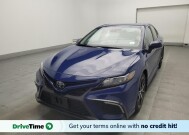 2024 Toyota Camry in Marietta, GA 30062 - 18147664 1