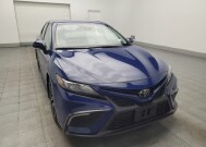 2024 Toyota Camry in Marietta, GA 30062 - 18147664 13