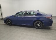 2024 Toyota Camry in Marietta, GA 30062 - 18147664 3