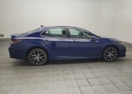 2024 Toyota Camry in Marietta, GA 30062 - 18147664 10