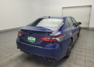 2024 Toyota Camry in Marietta, GA 30062 - 18147664 9