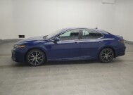 2024 Toyota Camry in Marietta, GA 30062 - 18147664 2