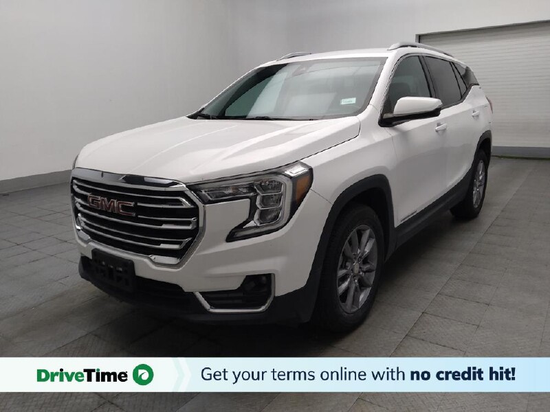 2022 GMC Terrain in Union City, GA 30291 - 18147665