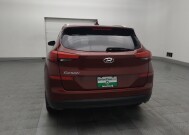 2019 Hyundai Tucson in Union City, GA 30291 - 18147667 6