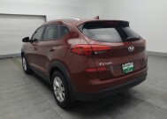 2019 Hyundai Tucson in Union City, GA 30291 - 18147667 5