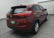2019 Hyundai Tucson in Union City, GA 30291 - 18147667 9
