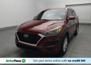 2019 Hyundai Tucson in Union City, GA 30291 - 18147667 1