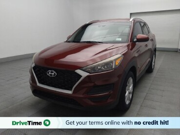 2019 Hyundai Tucson in Union City, GA 30291
