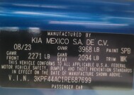 2024 Kia Forte in Union City, GA 30291 - 18147671 33