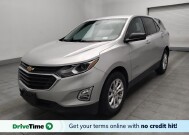 2020 Chevrolet Equinox in Conyers, GA 30094 - 18147672 1
