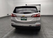 2020 Chevrolet Equinox in Conyers, GA 30094 - 18147672 7