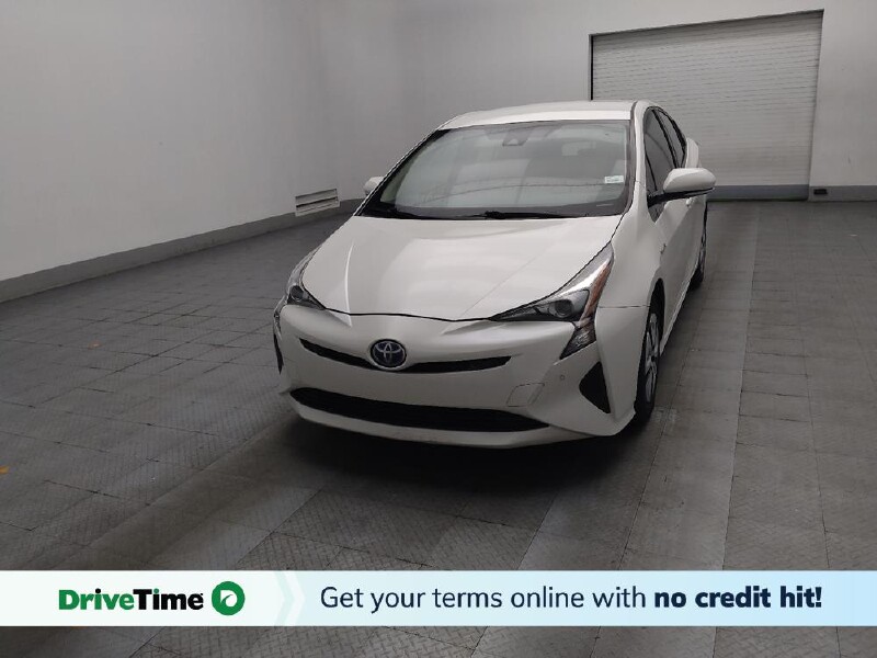 2018 Toyota Prius in Union City, GA 30291 - 18147674