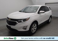 2020 Chevrolet Equinox in Houston, TX 77060 - 18147675 1