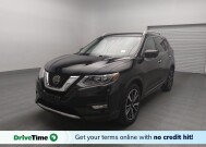2019 Nissan Rogue in Arlington, TX 76011 - 18147676 1
