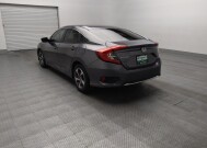 2019 Honda Civic in Fort Worth, TX 76116 - 18147677 5