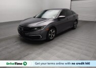2019 Honda Civic in Fort Worth, TX 76116 - 18147677 1