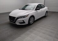 2023 Nissan Sentra in Plano, TX 75074 - 18147678 5